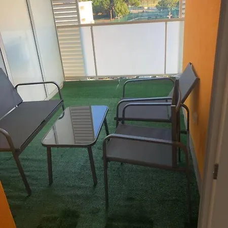 Apartman Neuf Proche Et Aeroport *
